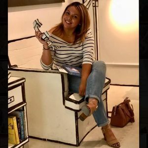 Meet your Posher, Celia